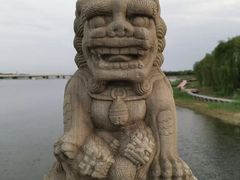 -卢沟桥文化旅游区