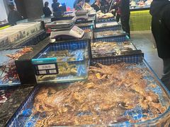 -东海怡品海鲜豆捞(星街坊店)