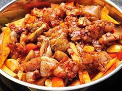 -黄记煌三汁焖锅(广州曜一城店)