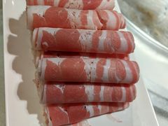 -东来顺饭庄(西直门店)