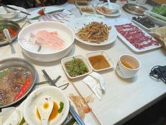 -围炉夜话·潮汕卤水火锅(榕江店)