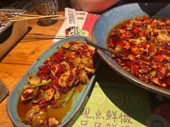 -北京食堂·烤鸭·宵夜(亚运村店)