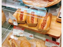 -巴黎贝甜(昆城广场店)