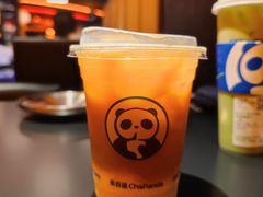 -茶百道(盛京大奥莱店)