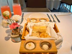 -王品牛排(郑州大卫城店)