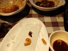 -北京水岸山吧度假村(雁栖镇店)