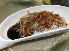 黄记凉粉-富临轩私房菜(集庆门大街店)