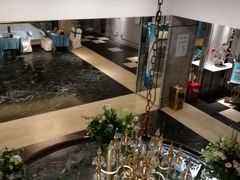 -赛仑吉地大酒店-中餐厅