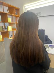 -P.R.O.salon 发哲