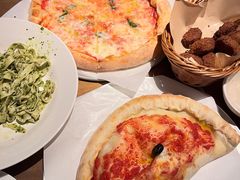 -FABIO’S费比欧披萨餐厅