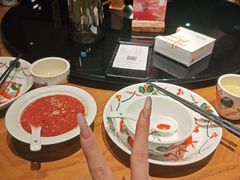 -味莊餐厅(康庄南街店)
