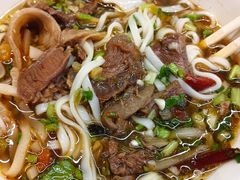 -易裕和·长沙米粉(竹塘西路店)