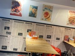 -柳州肥姨妈大骨螺蛳粉(江宁万达店)