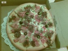 20100814_001-大象厨房(重庆道店)