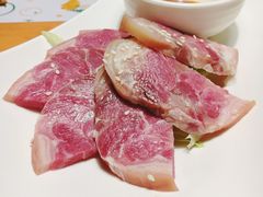 -绿茵阁牛扒餐厅(客村店)