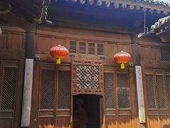 -丁村民俗博物馆