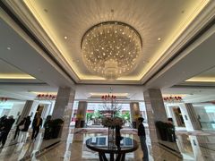 -西安豪享来温德姆至尊酒店