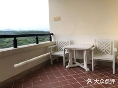 -金汤湾海水温泉度假酒店