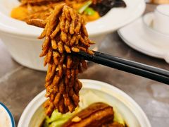 -闫府私房菜·百年鲁菜(恒隆店)