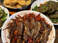 -堂瓦里·33年传统赣菜(第一街区店)