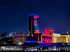 -澳门环岛游湾仔码头