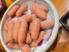 -九田家黑牛烤肉料理·自助(洪洞县城市花园店)