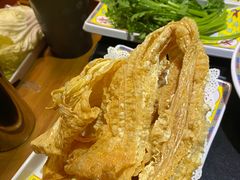-芦月轩羊蝎子(劲松店)
