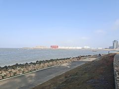 -白沙门生态公园