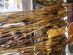 -木屋烧烤(西南角店)