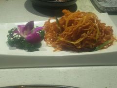 -将军牛排·尔滨地标朝鲜族美食(总店)