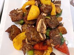 -大浪潮·潮汕菜·招牌生腌小青龙(福田店)