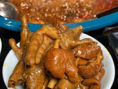 -吼堂老火锅(太古里总店)