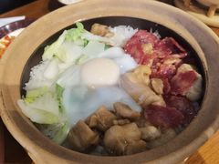 -文煲公砂锅煲仔小食堂