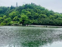-天河潭旅游度假区