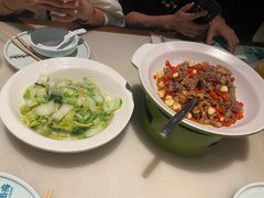 -佬麻雀·剁椒鱼头(京基KK One店)