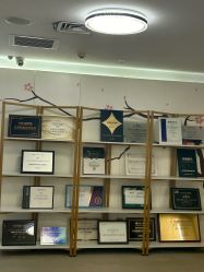 点击看大图 -石家庄苏亚美联臣医疗美容医院
