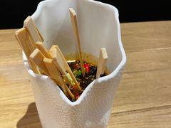 -隅焰·三生三味·手作川菜(金沙天街店)