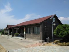 -青岛银沙滩