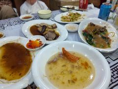 -潮州菜馆(十里河店)