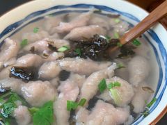 福鼎肉片汤-小宝·路鼎记·福鼎特色小吃(富民路店)