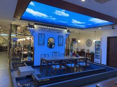 -徽韵人家·传承正宗徽菜(牡丹园店)