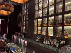 -The St·Regis Bar 瑞吉酒吧
