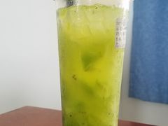 VC奇异果-豆恩咖餐(厦大翔安店)