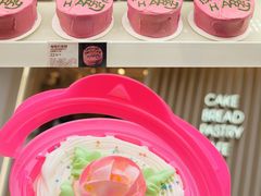 -好利来(健德门店)