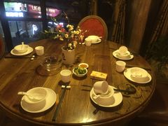-金苑酒家·客家菜·广东老字号(万象店)