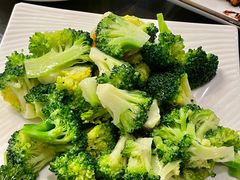 -金牌餐厅·天津菜·八珍豆腐·老爆三(瓷房子店)