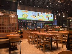-越小品·越南餐厅(万科里店)