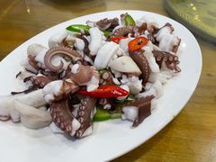 八爪鱼-徐记饭店(海鲜饭店)