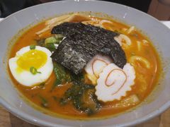 -池奈·咖喱蛋包饭(熙地港店)