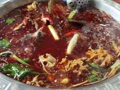 -刘胖娃鱼庄·特色肥肠鱼(杨家坪店)
